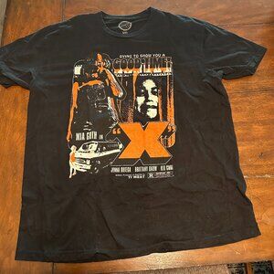 Studiohouse Designs X t shirt 2xl